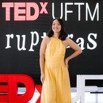 TEDx - Letícia Pavim